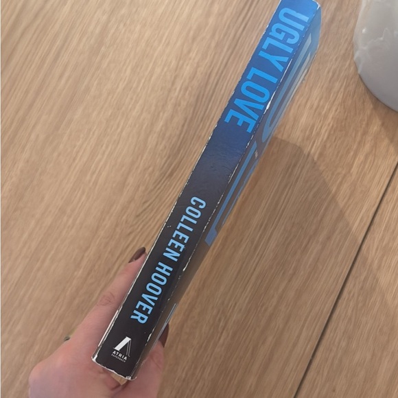 Blue Notebook - Picture 2 of 3